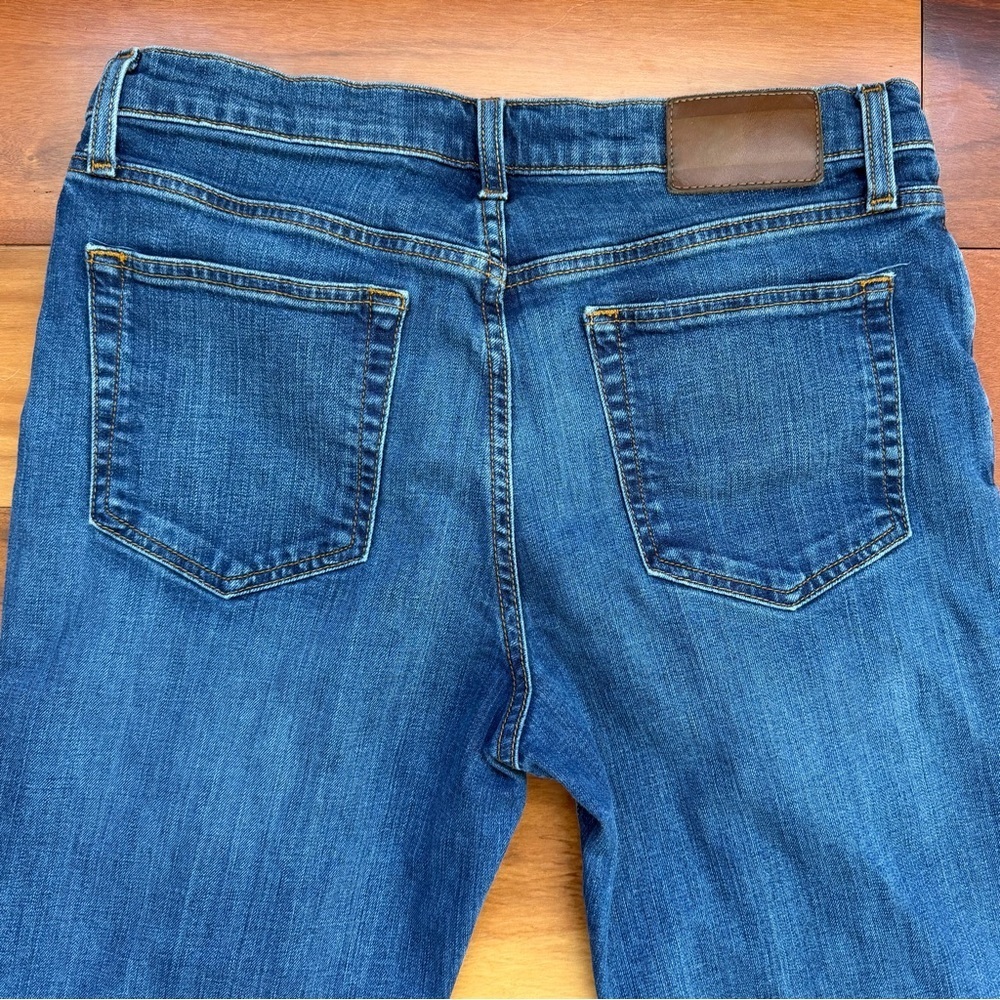 Tommy Hilfiger Straight Jeans - Picture 9 of 9